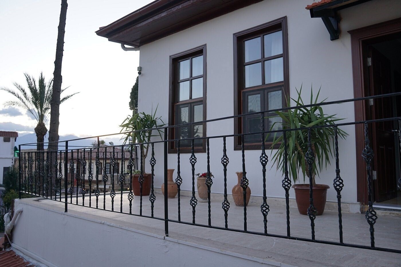 Картинка Blue Sea Garden 3*